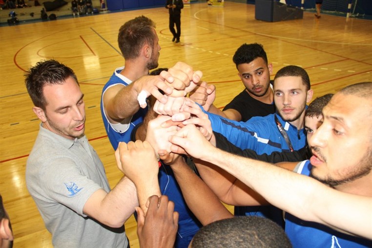 Beirut Unisport Festival 6th Edition